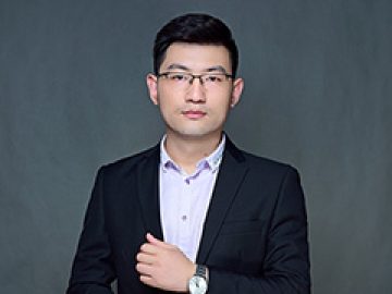 李祥-全案原創(chuàng)設(shè)計(jì)師